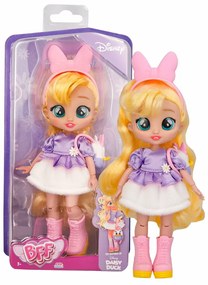 Кукла IMC Toys BFF Cry Babies Disney Daisy