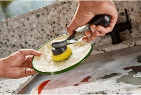 Четка за съдове с тавичка SinkTech – Joseph Joseph