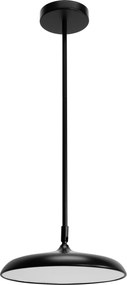Lampa wisząca LED APP1280-CP Black