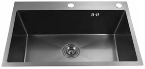 Мивка Fiorri de