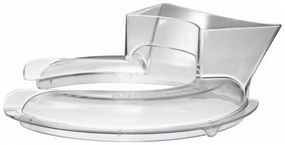 Планетарен миксер KitchenAid Artisan Elegance 5KSM175PSEDR, 300 W, 4.8 л, Direct drive, 10 скорости, Розов