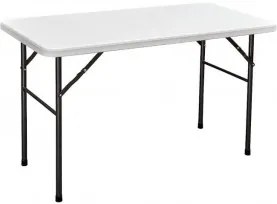 Horecano - Конферентна маса правоъгълна 122x60xh74см TB-(AK-120D)