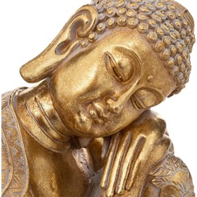 Декоративна фигура atmosphera Atherya, Смола, 23 cm
