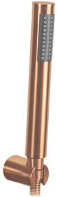 Смесител за вана Rea Argon Brush Copper