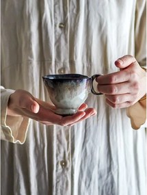 Бежова глинена чаша 175 ml Imogen – Bloomingville