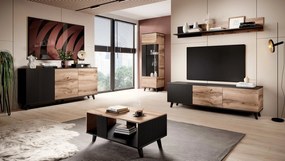 ТВ шкаф Ando I-Дължина: 180см