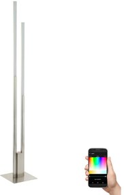 Eglo 900078 - LED RGBW Димируем лампион FRAIOLI-ZLED/32W/230V