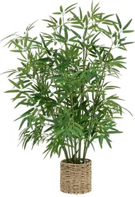 Изкуствено растение atmosphera Bamboo, 100 cm