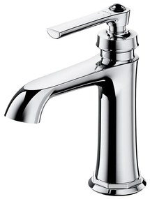 OMNIRES AM5210CR - Кран за мивка ARMANCE 18 см лъскав хром