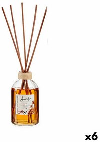 Ароматизирани Пръчици Канела 100 ml (6 броя)