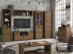 Витрина CORDAN 1D1W