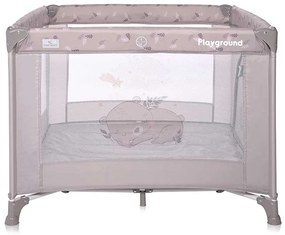 LORELLI Classic Кошара за игра PLAYGROUND STRING DREAM
