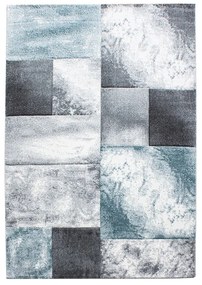 Синьо-сив килим 120x170 cm Hawaii – Ayyildiz Carpets