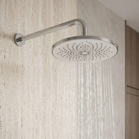 Кръгла душ глава REA JS-021 Chrome