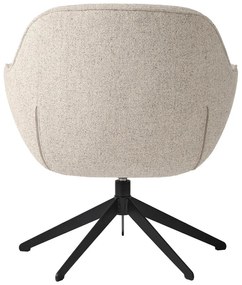 Бежово кресло Lynn – Unique Furniture