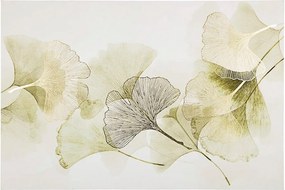 Ръчно рисувана върху платно картина 120x80 cm Crown – Bizzotto