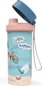 Бебешка бутилка 400 ml Memory Kids - Rotho