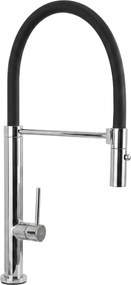 Смесител за кухня Rea Viera Chrome