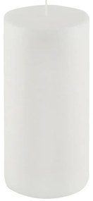 Бяла свещ Ego Dekor Цилиндър , време на горене 123 h Pure - Ego Dekor