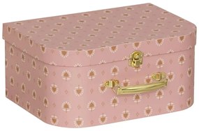 Детски кутии за съхранение atmosphera Nomad, 36x17 cm, 3 бр