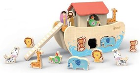 Classic world  -  Детски сортер - Ноевия ковчег