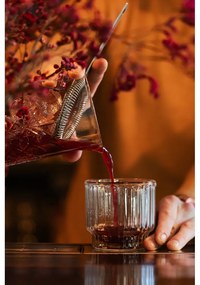 Комплект от 2 чаши с двойни стени , 260 ml - Vialli Design