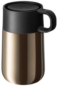 Термочаша в златист цвят Impulse – WMF