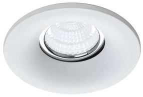 LUXERA 71088 - Осветление за окачен таван ELEGANT 1xGU10/50W/230V