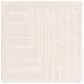 Кремав килим 120x170 cm Valley - Asiatic Carpets