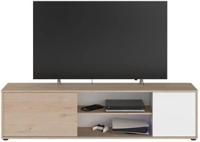 ТV шкаф Eden-Fusiko-Leuko