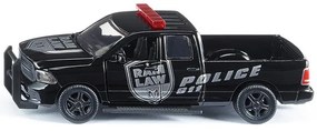 Siku - Играчка Ram 1500 US Police 2309