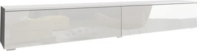 TV шкаф Lowboard D 180-White