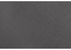 Тъмно сив диван 232 cm Cloud - Bobochic Paris