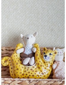 Керамична висяща и стенна саксия за цветя Roam – Bloomingville Mini