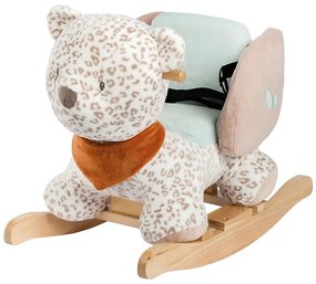 Nattou - Rocker JUNGO леопард