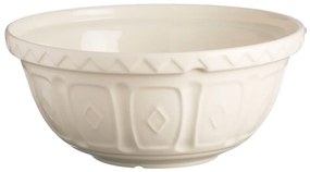 Бяла глинена купа ø 26 cm Colour Mix – Mason Cash