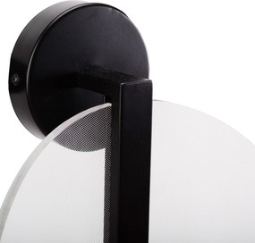 Аплик APP1313-W Black