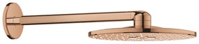Душ глава с рамо Grohe Rain Душ Smart Active-Bronze Glossy