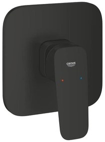 Смесител за вграждане за душ, Cubeo, 1017772430, Grohe