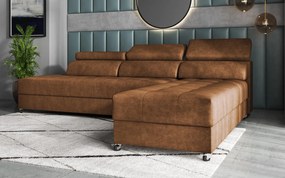 Холов ъгъл Галанс Нова