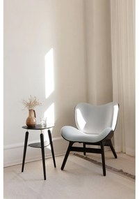 Кафяво кресло A Conversation Piece - UMAGE