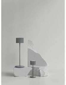 LED преносимо затъмняващо се външно осветително тяло с USB ø 7 cm Farol Mini – Blomus