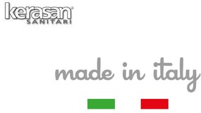 Биде KERASAN RETRO