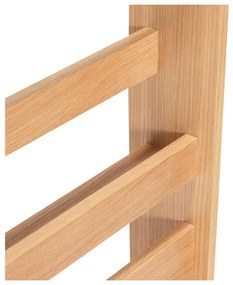 Параван от декор от дъб в естествен цвят Forma – Hübsch