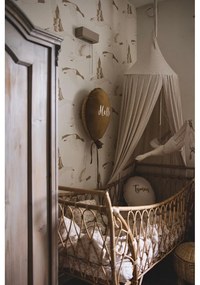 Бебешка възглавница Deluxe - Malomi Kids