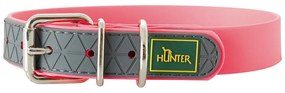 Кучешки Нашийник Hunter Convenience Розов (42-50 cm)