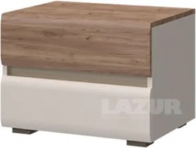 Нощно шкафче Инвиктус