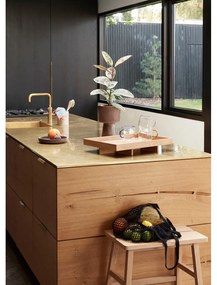 Столове от дъбово дърво - Hübsch