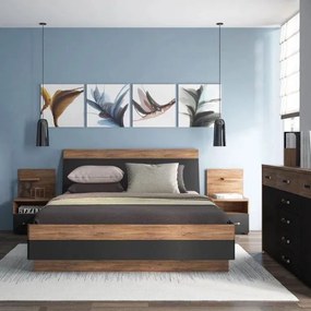 Спален комплект Montserrat