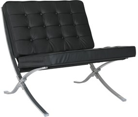 Фотьойл Casablanca-черно